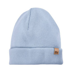 Eevi Czapka W Prążek Niebieska Rozmiar XS