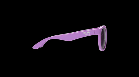 Babiators O-NAV015-M Rozmiar 3 - 5+ Little Lilac