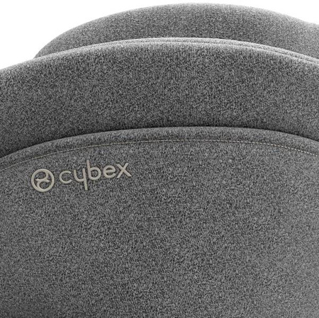 Cybex Anoris T i-Size Fotelik Samochodowy 9-21 kg Soho Grey