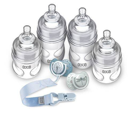 Lovi Zestaw Startowy Botanic Boy