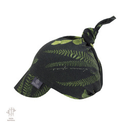 Makaszka Chustka na Gumce 100% Bamboo Herbarium S