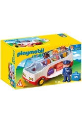 Playmobile 6773 Autobus Wycieczkowy