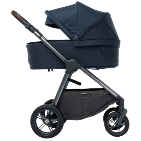 Mast Swiss Design M5x Wózek Głęboko-Spacerowy Blueberry