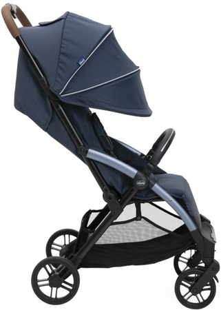 Chicco Goody Xplus Wózek Spacerowy Radiant Blue