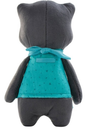 Szumisie Szumiący Miś Mia z Czujnikiem Snu