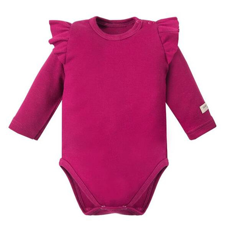 BODY SIMPLY COMFY FALBANKI BOR 080