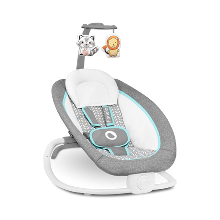 Lionelo Pascal Bujaczek Grey Scandi