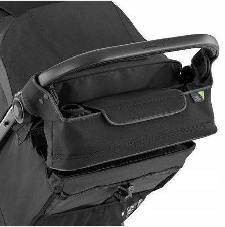 Baby Jogger City Sights Wózek Głęboko-Spacerowy Dark Slate + Wybrane Akcesorium za 1zł!