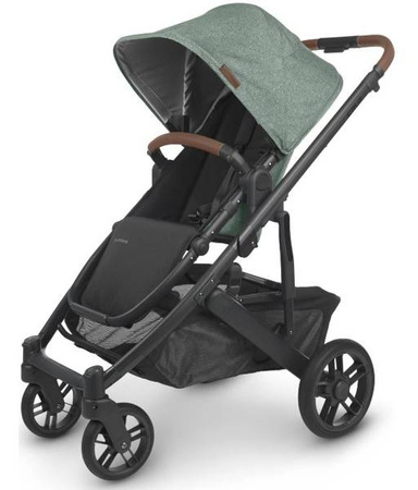 UPPA Baby Cruz V2 Wózek Spacerowy Gwen