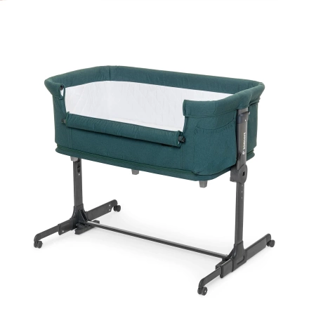 Kidnort Snäckskal Łóżeczko Turystyczne Zielony