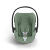 [OUTLET] Cybex Cloud T I-Size Plus Fotelik Samochodowy 0-13kg Plus Leaf Green 