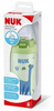 Nuk Kubek Active Cup 300ml Pow.12m-cy Ustnik Niekapek Silikonowy (D.nr 255078)