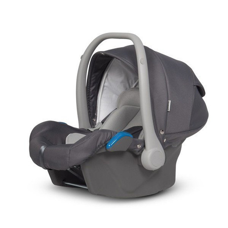 Riko Marla Wózek Głęboko-Spacerowy 2w1 Scarlet