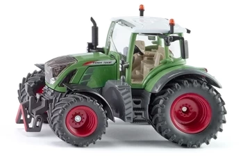Siku Farmer Pojazd Traktor Fendt 724 Vario