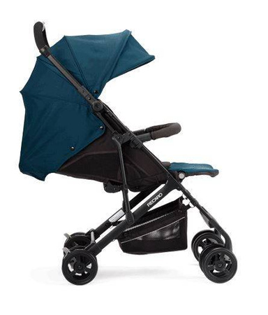 Recaro Easylife Elite 2 Wózek Spacerowy Prime Pale Rose