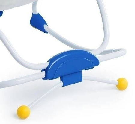 Bright Starts Leżaczek Siedzisko Symfonia Do 18 Kg