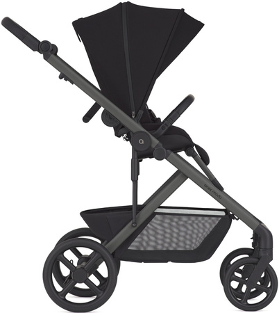 Anex Modu Wózek Bliźniaczy Głęboki Nighty