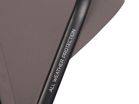 Euro-Cart Corso Wózek Spacerowy Taupe 2023