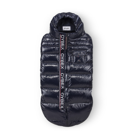 Cybex Śpiworek Zimowy Do Wózka Nautical Blue