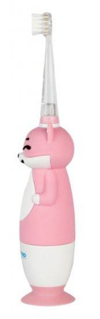 Oromed Szczoteczka Soniczna dla Dzieci Oro-Kids Różowa