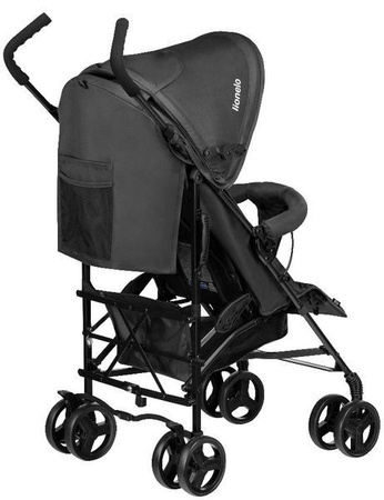 Lionelo Elia Wózek Spacerowy Graphite