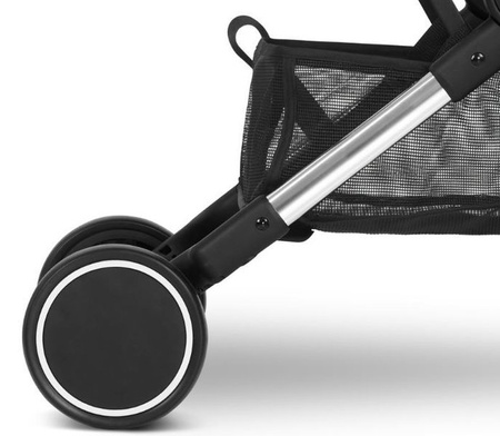 ABC Design Ping Wózek Spacerowy Diamond Edition - Asphalt