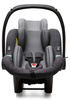 ABC Design Tulip Fotelik Samochodowy 0-13 kg  Classic Edition - Street