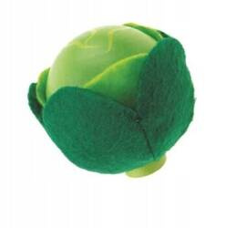 Playme Sałata Drewniana