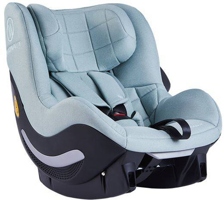 Avionaut Aerofix 2.0 Fotelik Samochodowy 0-18 kg + Baza Isofix 06 Mint AV-350 /AF.NL.06