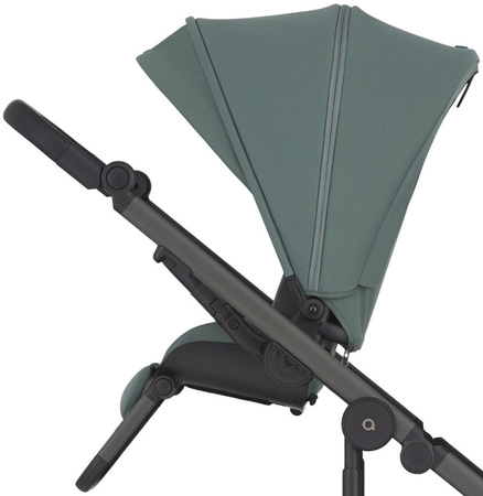 Anex Modu Dodatkowe Siedzisko do Wózka Greeny