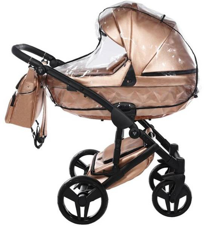 Tako Junama Diamond S Class Wózek Głęboko-Spacerowy 2w1 05