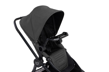 Baby Jogger City Sights Wózek Spacerowy Rich Black