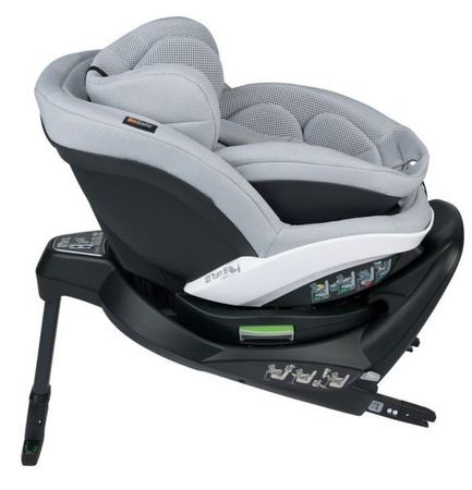 BeSafe Izi Turn B i-Size Fotelik Samochodowy Obrotowy 0-18 kg Peak mesh