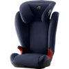 Britax Romer Kid II Fotelik Samochodowy 15-36kg Moonlight Blue - Czarna Skorupa