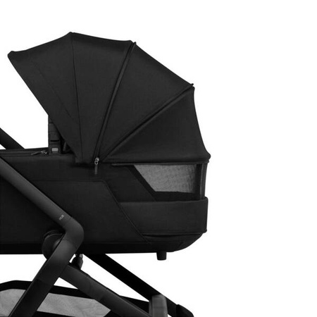 Joolz Hub2 Wózek Głęboko-Spacerowy 2w1 Space Black