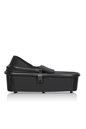 EasyGo Giro Wózek Głęboko-Spacerowy Ebony Black