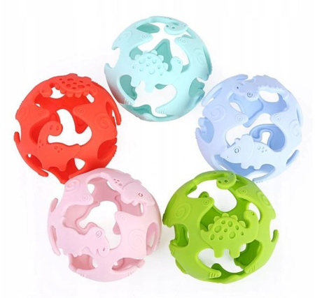 Dumel GiliGums Gryzak