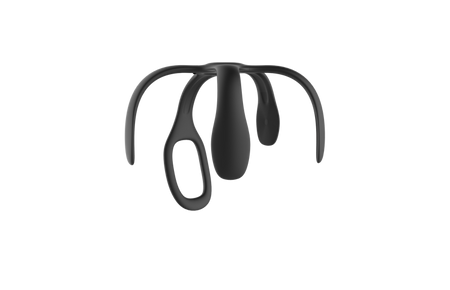 Motorola Niania Elektroniczna MBP 855 Connect