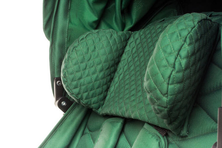 4Baby Stinger Pro Wózek Spacerowy Green