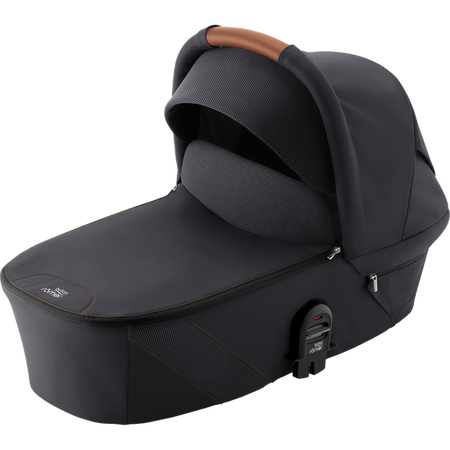 Britax Romer Smile 5Z Gondola Fossil Grey
