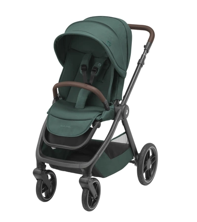 Maxi-Cosi Oxford Wózek Spacerowy Essential Green