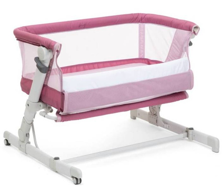 Chicco Next2me Pop-Up Łóżeczko Dostawne Orchid
