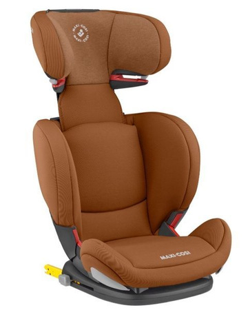 Maxi-Cosi Rodifix Airprotect Fotelik Samochodowy 15-36kg Authentic Cognac