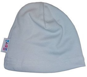 Czapka Smerfetka Szary  62