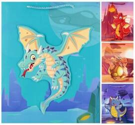 W&K Torebka Upominkowa