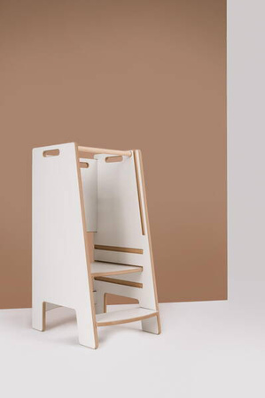 Tupti.wood Kitchen Helper Noway Pomocnik Kuchenny Bezpieczny