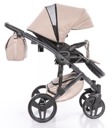 Junama Saphire Wózek Głęboko-Spacerowy 2w1 6