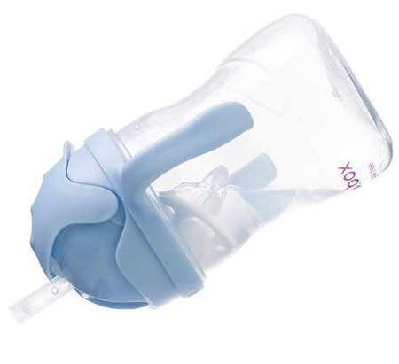 B.Box Innowacyjny Bidon Ze Słomką Bubblegum