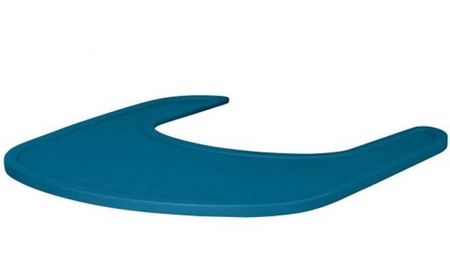 Cybex Lemo Tray Tacka do Krzesełka Twilight Blue