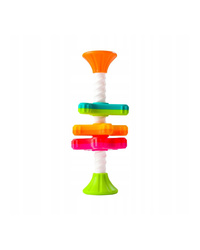 Fat Brain Toy Sorter Zabawka Sensoryczna Zakręcone Minispinny